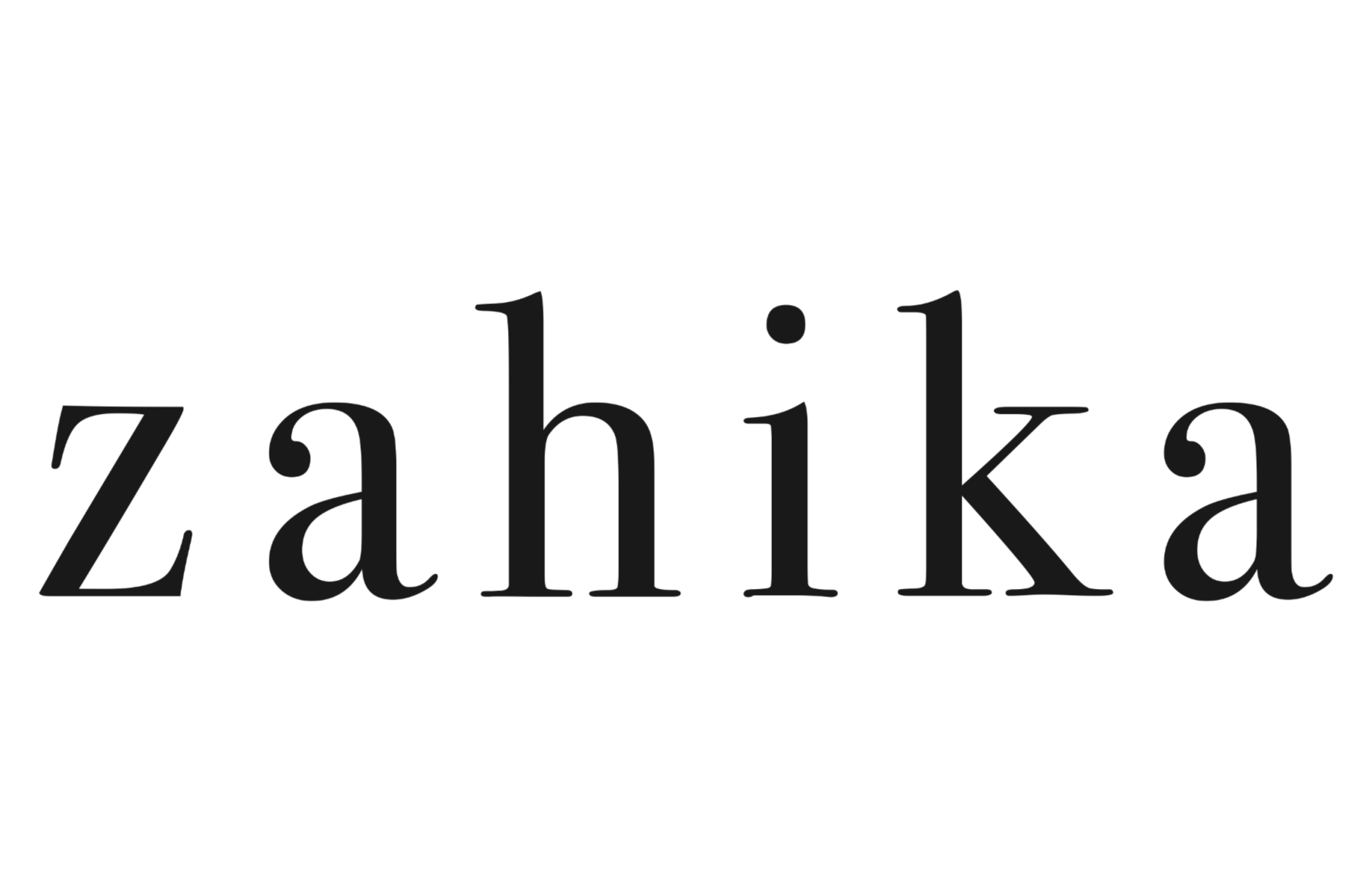 Zahika