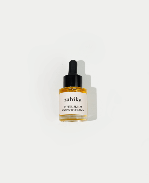 Divine Serum