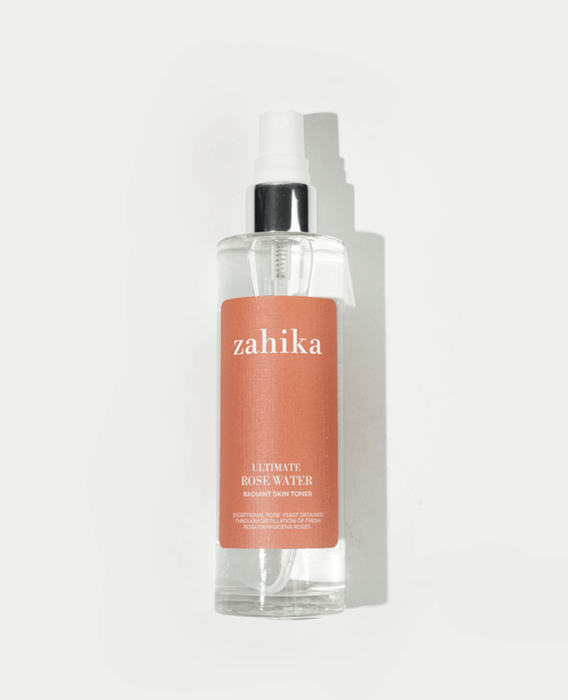 Rose Water