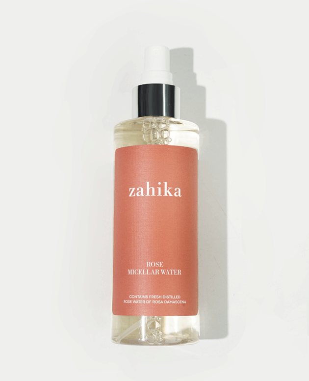 Rose Micellar Water