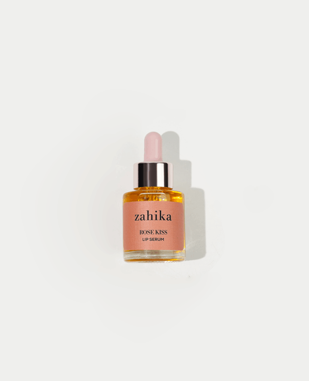 Rose Kiss Serum
