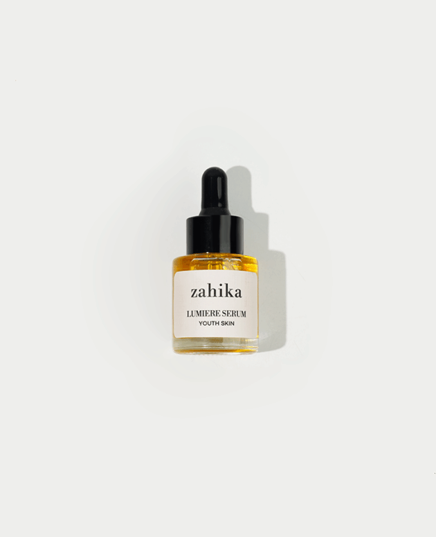 Lumiere Serum