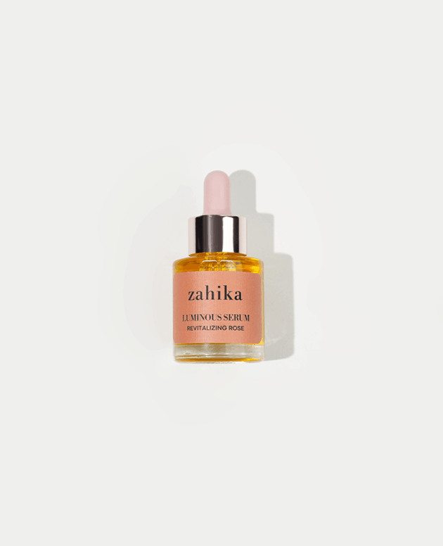 Luminouse Serum