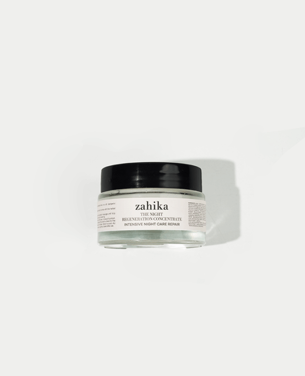 The Nigth Regenation Concentrate