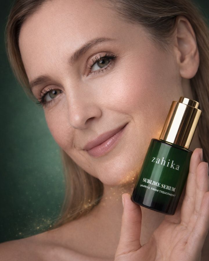 Sublime Serum - Görsel 2