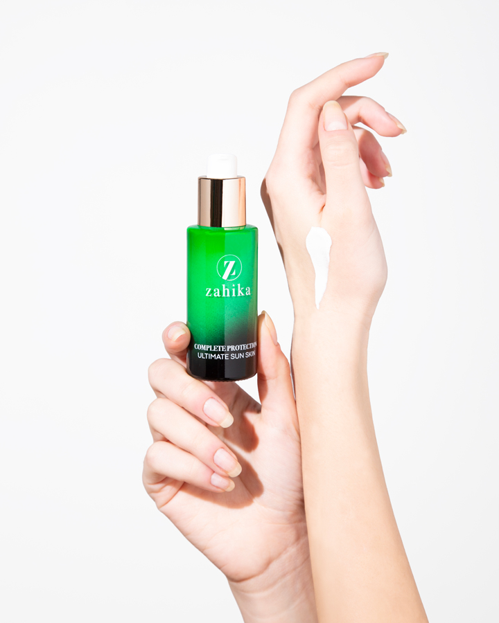 Complete Protection - Image 2