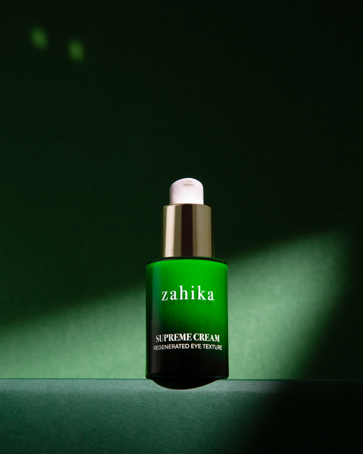 Supreme Cream - Görsel 2