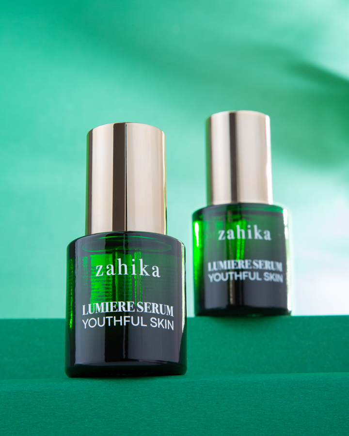 Lumiere Serum - Görsel 4