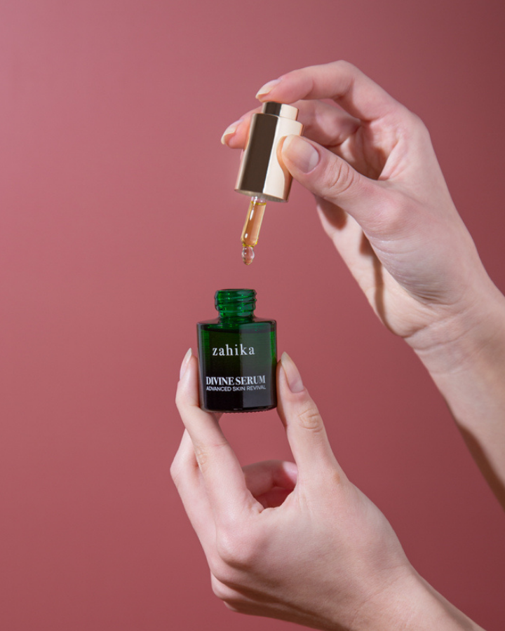 Divine Serum - Görsel 2