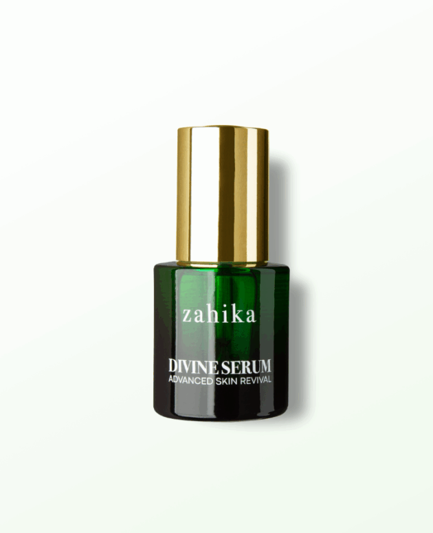 Divine Serum