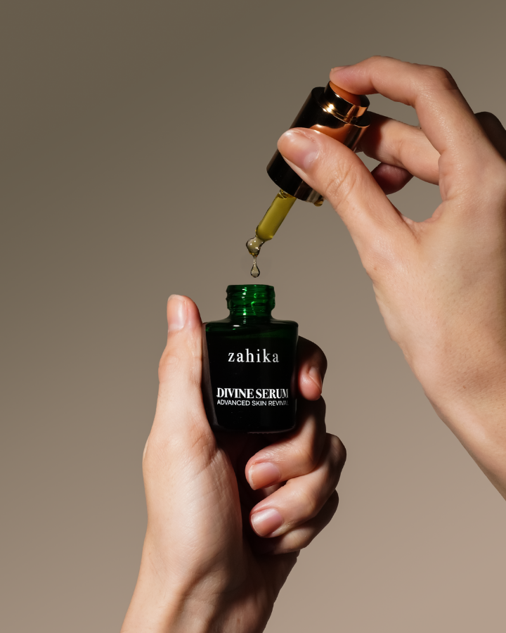 Divine Serum - Görsel 2