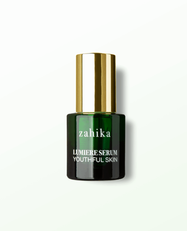 Lumiere Serum