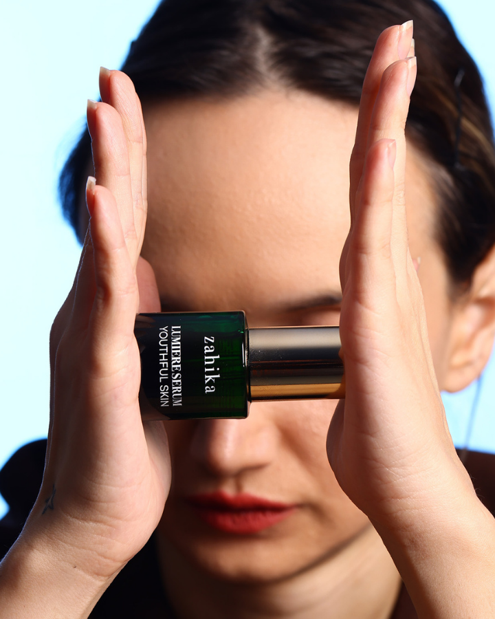 Lumiere Serum - Görsel 2