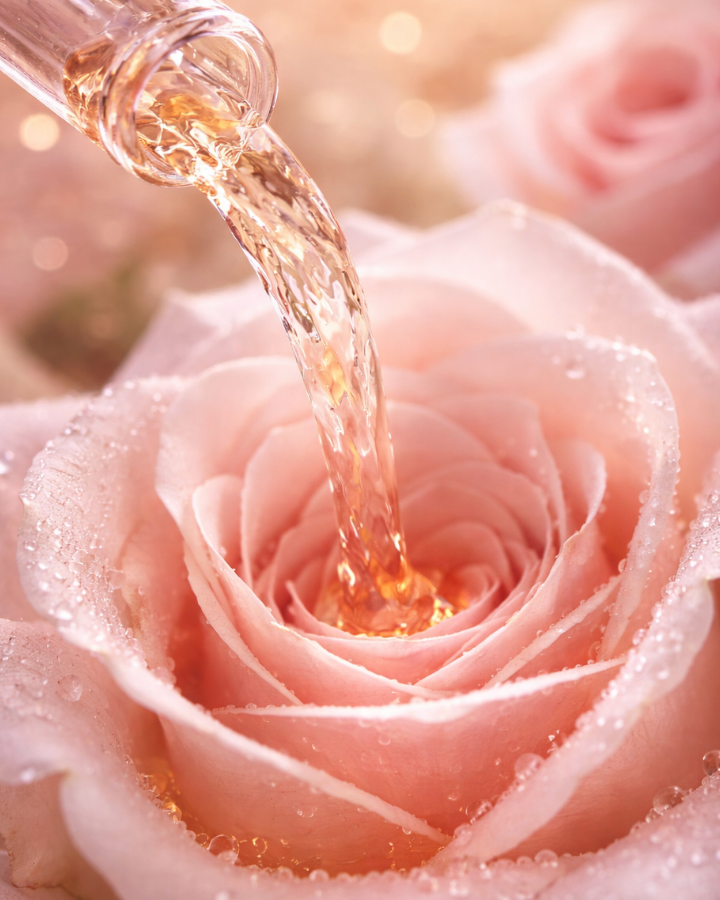 Rose Micellar Water - Görsel 4