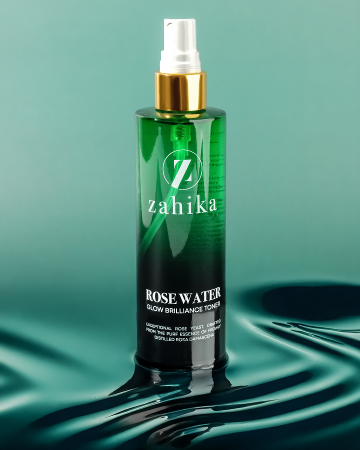 Rose Water - Image 2