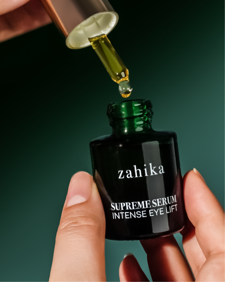 Supreme Serum - Görsel 2