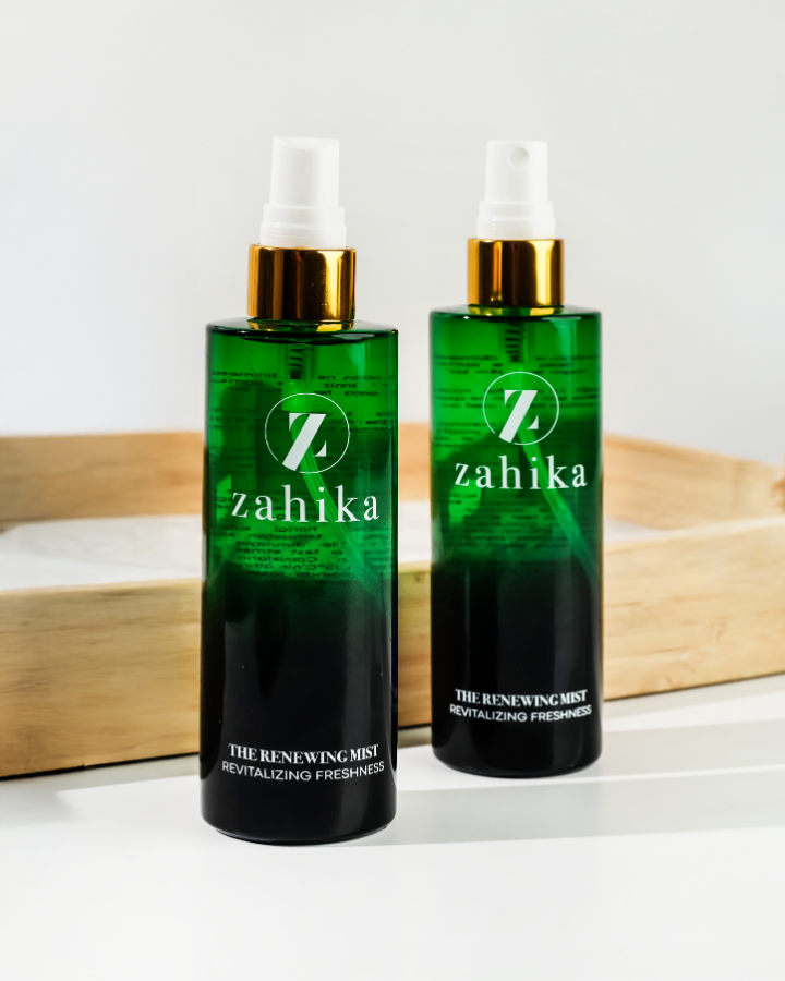 The Renewing Mist - Görsel 4