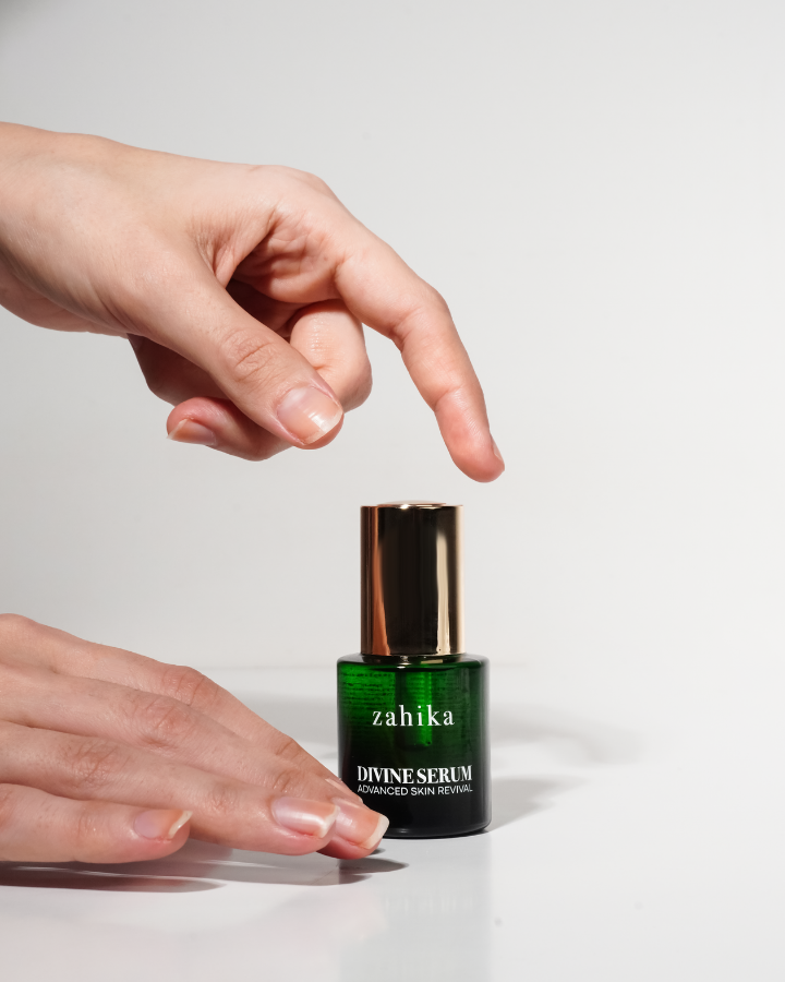 Divine Serum - Görsel 4