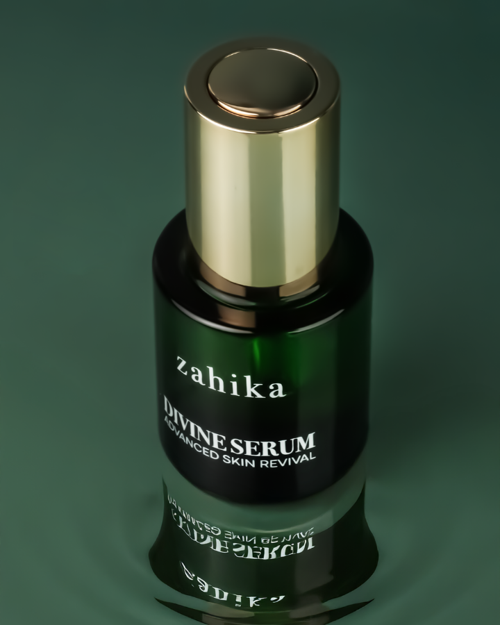 Divine Serum - Görsel 3