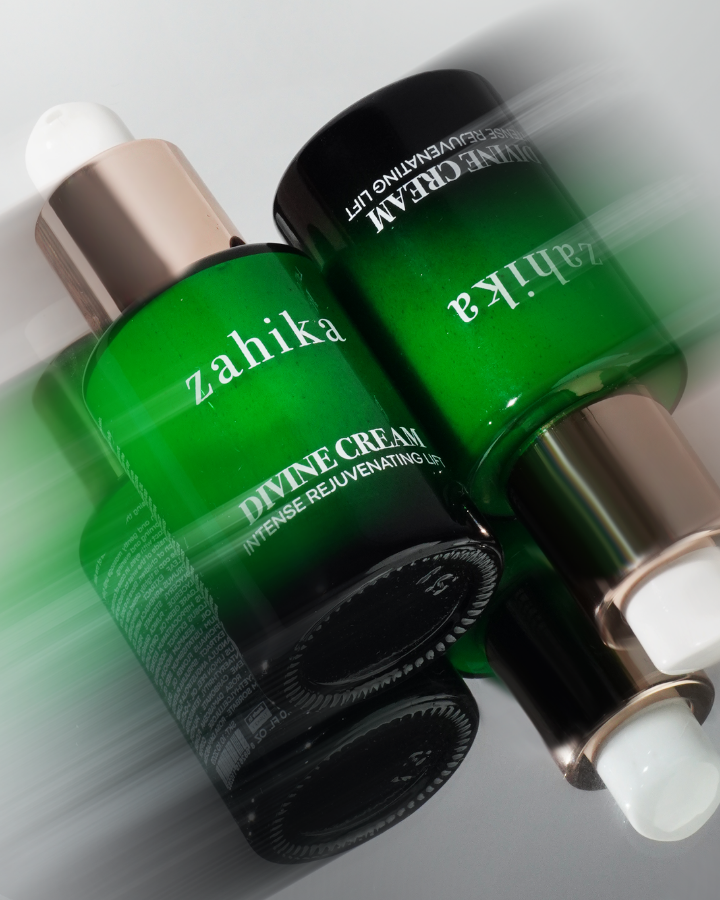 Divine cream - Görsel 4