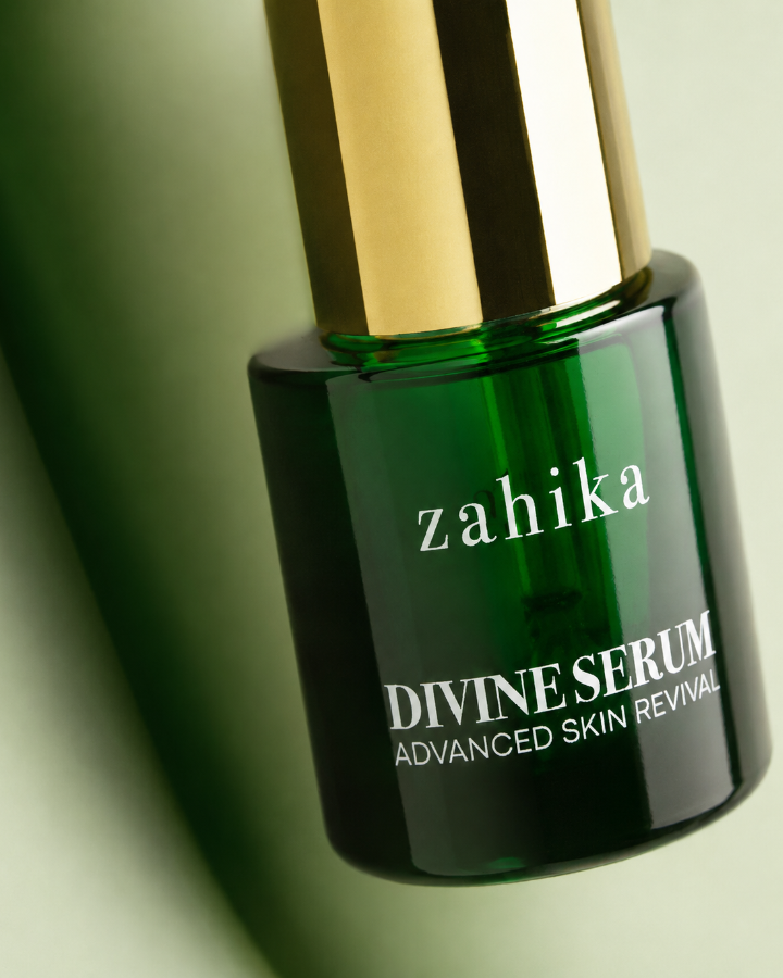 Divine Serum - Görsel 2