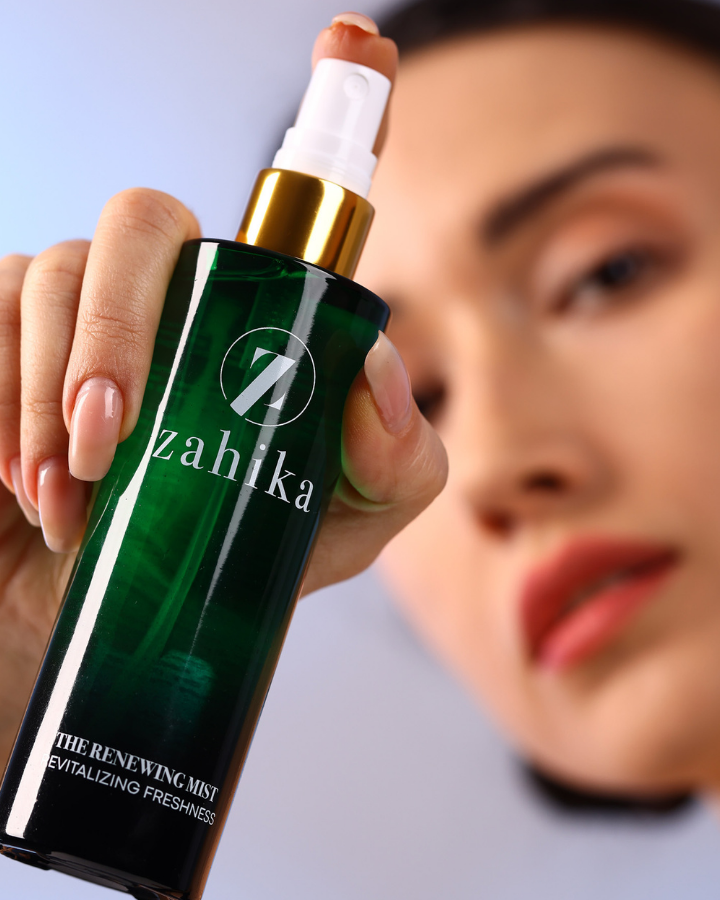 The Renewing Mist - Görsel 3