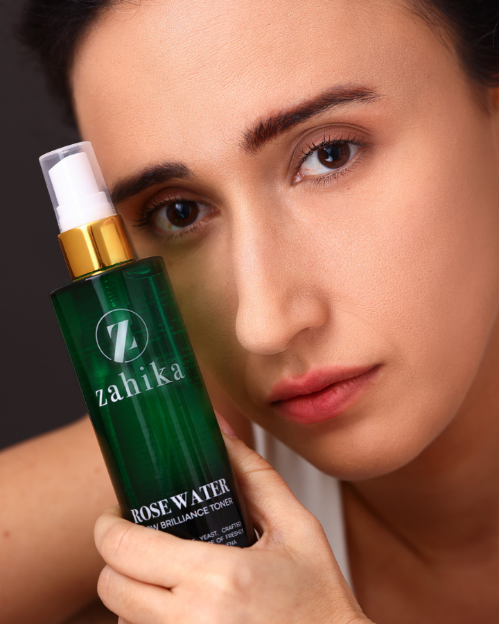 Rose Water - Image 3