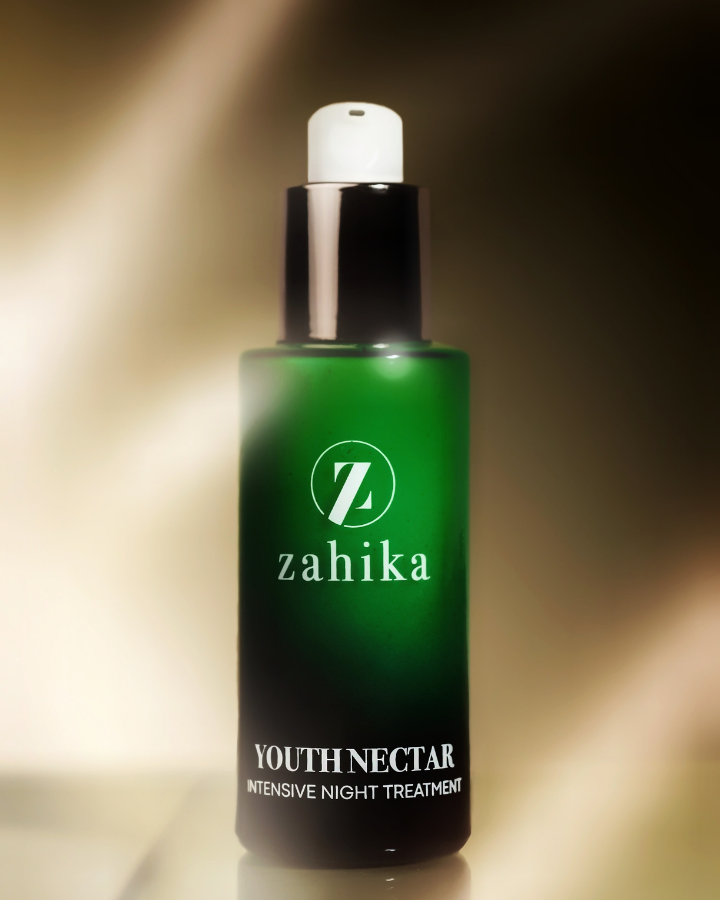 Youth Nectar - Görsel 2