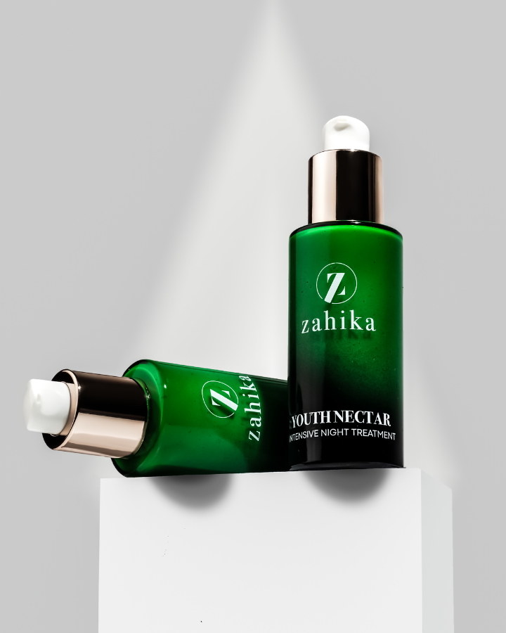 Youth Nectar - Görsel 4