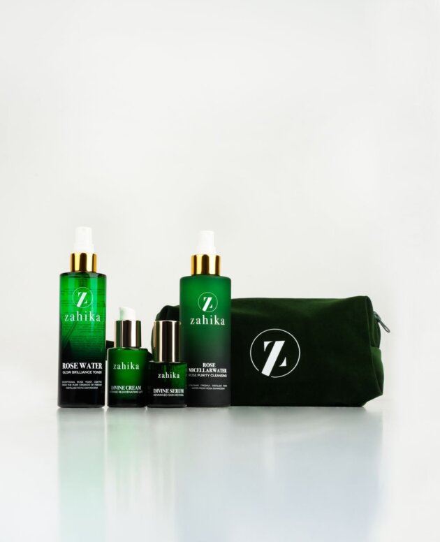 Divine Gençlik Seti