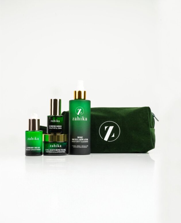 Lumiere Gençlik Seti