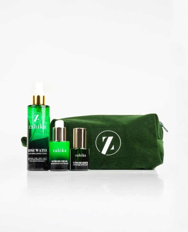 Supreme Göz Çevresi seti